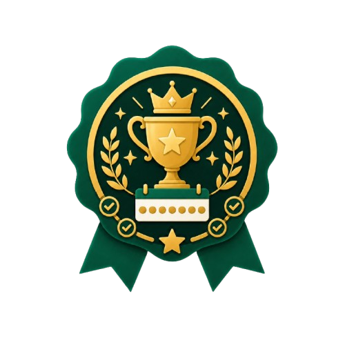 Weekly Champion
