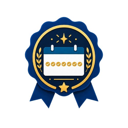 1-Week Streak