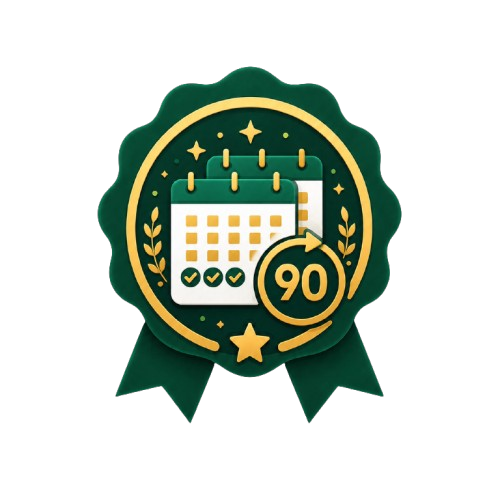 3-Month Streak