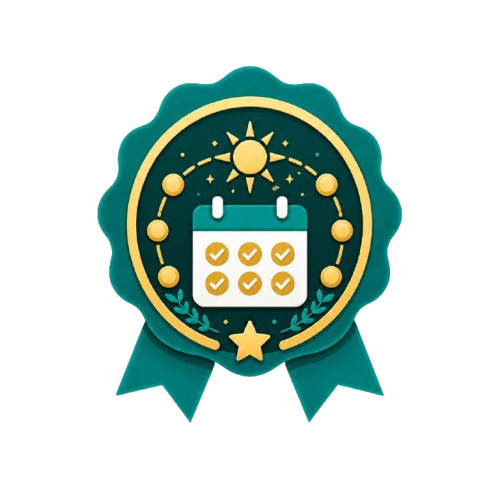6-Month Streak