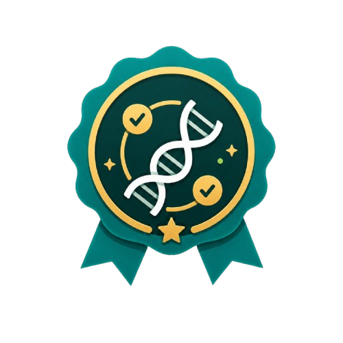 The DNA of Success