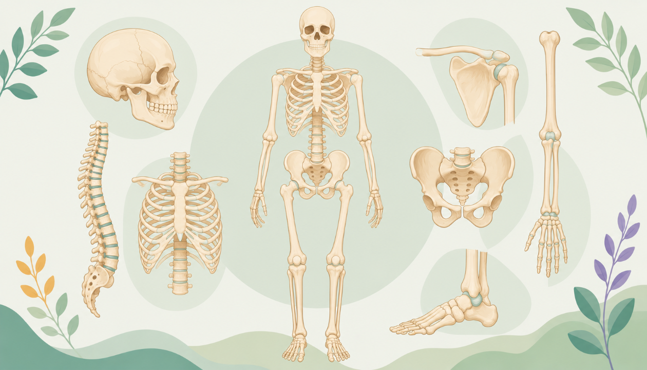 Osteologia
