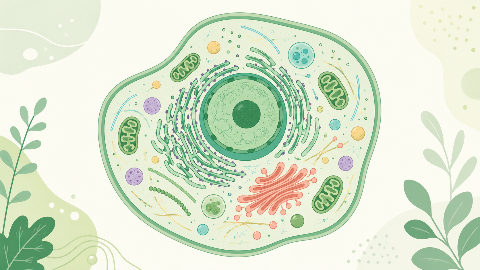 The eukaryotic cell