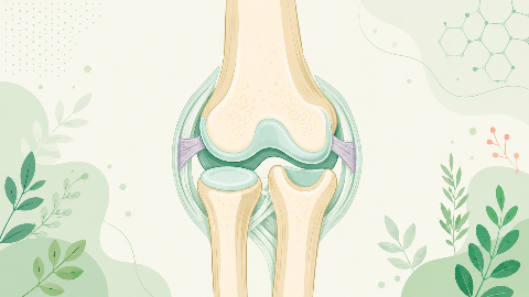 The elbow joint
