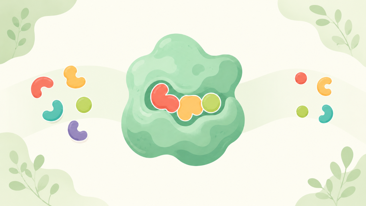 Enzymology