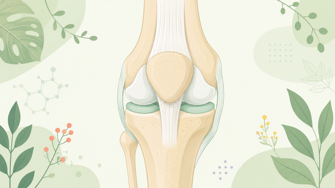 La patella (rotule)