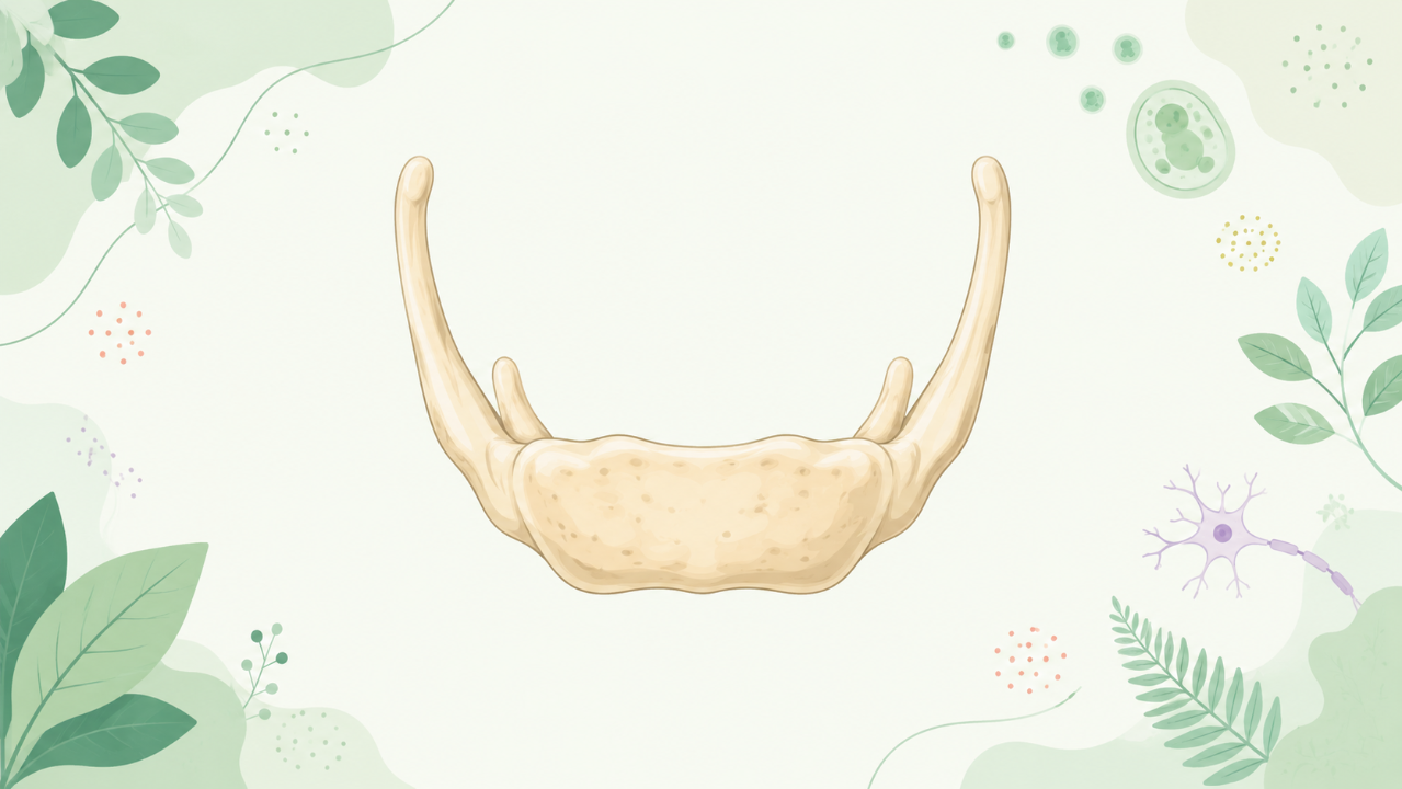 The Hyoid Bone