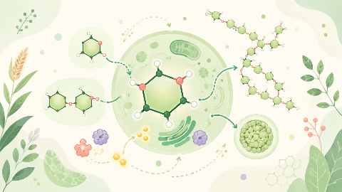 Bioquímica dos carboidratos