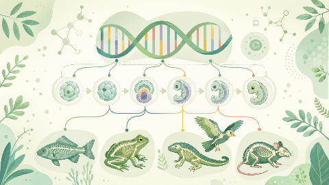 Evolutionary Developmental Biology (Evo-Devo)